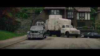 Fences Kino Trailer HD  German Trailer [upl. by Nivlak]