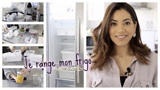 Rangement amp Organisation  Les astuces à savoir pour bien organiser son frigo [upl. by Colier]