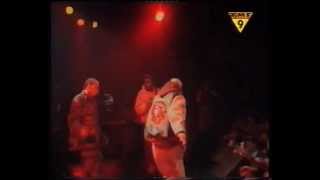 Wu Tang Clan Live in Amsterdam  Full Concert 1997 [upl. by Lepp680]