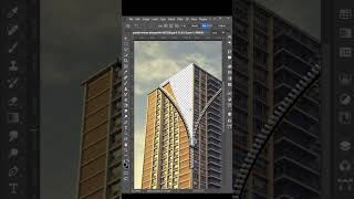 Photoshop Zip Manipulation Photo Effect Tips and Tricks [upl. by Ynar720]