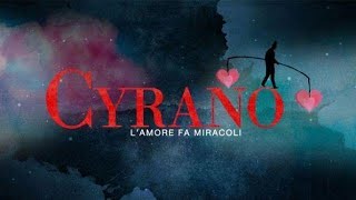 Cyrano flop chiude per bassi ascolti il programma di Gramellin e Ambra [upl. by Gascony]