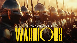 Epic Dramatic and Cinematic Trailer Music  Warriors  by AShamaluevMusic [upl. by Aramad504]