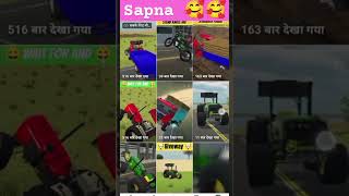 May indiantractorfarminggame3d gaming farming [upl. by Lizbeth]