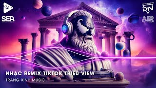 Nhạc Remix TikTok Triệu View  BXH Nhạc Trẻ Remix Hay Nhất Hiện Nay🎼Top 20 Nhạc TikTok Hay 2024 [upl. by Celestine]