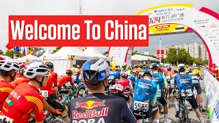 New Lands amp New Fans In Tour of Guangxi 2024 [upl. by Scheld134]