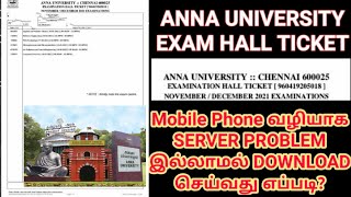 Annamalai University CDOE December 2023 Exam ResultsMay 2024 Exam Date [upl. by Cerracchio]