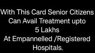 Alert Citizens Group Mumbai Creates Awareness For ABHA Health Card Free Cashless Hospital Treatment [upl. by Eniamrehs]