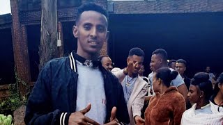 ሰው ከእራሱ ጋር ካልተግባባ ከሰው ጋር ይቅርና ከእቃ ጋርም ይጋጫል [upl. by Sucramaj578]