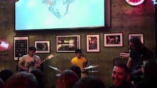 Laamb  Live at Easy Street Records full set  Seattle WA  11224 [upl. by Dlorag526]