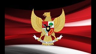 Garuda Pancasila [upl. by Anidene873]