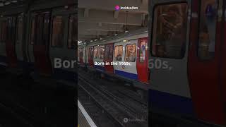 Mind the Gap Londons Iconic Tube Warning [upl. by Vigen]