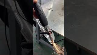 Handheld Laser Welder  Dual Function for Cutting and Welding CostEfficient [upl. by Cottrell]