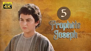 4K Prophète Joseph  Français  Épisode 05 [upl. by Eiderf]