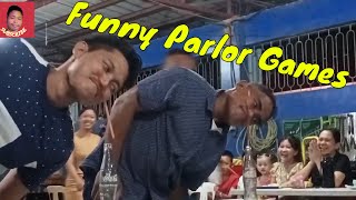 Funny Parlor Games 2023 [upl. by Nnairam]