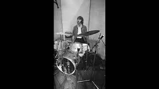 The Beatles  Polythene Pam Isolated TomTom Drums [upl. by Gerstner]