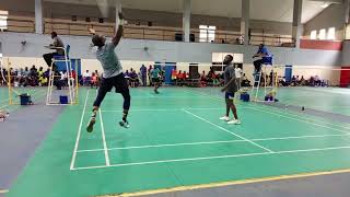 Witness The Most Epic Badminton League 2024 [upl. by Mulac]