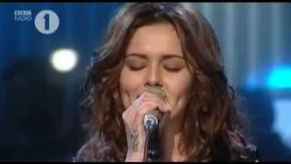 Cheryl Cole  Parachute  Live on Radio 1 Live Lounge [upl. by Seni]