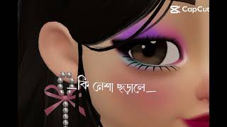 Mayabi Choke ki maya  Song  lyrics song [upl. by Allehcram]