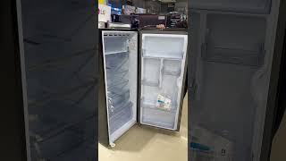 Haier 190 liters 5 star fridge best fridge under 20000 [upl. by Iruy]