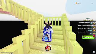 Pet sim 99 stairway to heaven retake [upl. by Anastassia]