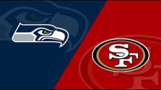 NFL Picks Predictions Thanksgiving Day 49ers vs Seahawks 112323 [upl. by Zhang80]