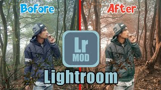 Download lightroom premium apk versi lama v222  Lightroom versi lama  Lightroom mod apk download [upl. by Nowad]