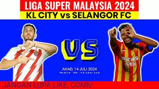 LIVE SELANGOR vs KL CITY  LIVE SELANGOR  LIVE KL CITY [upl. by Metabel699]