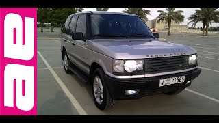 𝗔𝗨𝗧𝗢𝗘𝗠𝗢𝗧𝗜𝗢𝗡𝗔𝗟™  RANGE ROVER P38 46 AUTOBIOGRAPHY  COME AGAIN MY FRIEND  257 [upl. by Sausa]