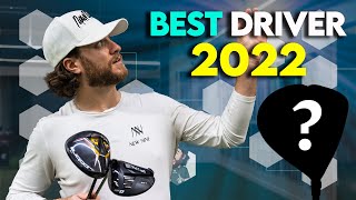 Best Golf Drivers 2022 [upl. by Llertnahs]