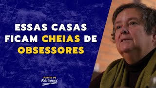 Relato de um Casal DESARMÃ”NICO e suas CONSEQUÃŠNCIAS ENERGÃ‰TICAS  Cortes de Halu [upl. by Attenoj]