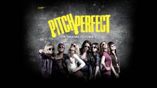 Pitch Perfect 2  Treblemakers Lollipop [upl. by Doowyah]