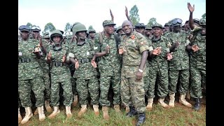 GEN KATUMBA ALOJJA TRAINING YE EYASOOKA MU MAJJE  katumbawamala 12 [upl. by Eikcin574]