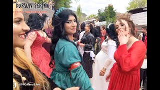 SAFRANBOLU GÜMÜŞ KÜRT MAHALESİ EĞLENCELİ DÜĞÜN WEDDİNG DANCE [upl. by Attenad]