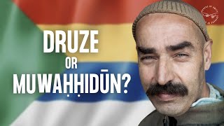 The Secret Religion of the Druze [upl. by Ramsdell]