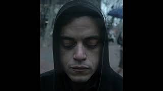 Im MrRobot  Elliot Alderson Mrrobot edit  Protection charm slowed 4k edit foryou [upl. by Yarised]