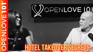 Swinger Lifestyle Secrets How to Maximize Your Hotel Takeovers [upl. by Vudimir250]