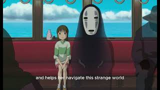 Spirited Away Summary [upl. by Atsyrk17]