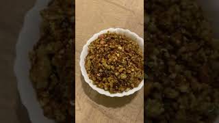 Shengdana Chutney chutneyrecipe chutney yummiehomiez [upl. by Leeban]