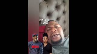 chellah tukuta exposedblasted by zimba [upl. by Corvese]