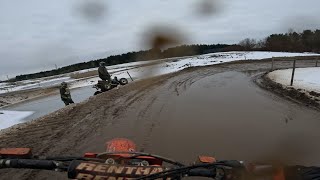 Gopro mx lommel 211 4K [upl. by Bentley]