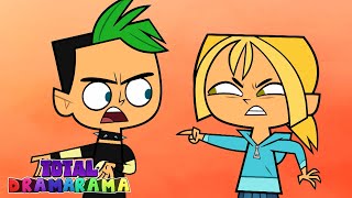 Total Dramarama  Main Character Syndrome [upl. by Lipcombe]