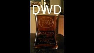 Gozio Amaretto Review [upl. by Ande428]