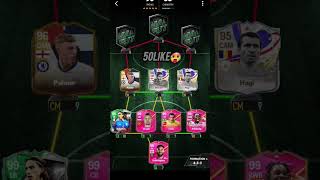 Madfut upgrade like subscribe [upl. by Garson]