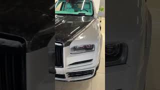 RR Cullinan Mansory  Доступен к заказу  450000 RR mansory cullinan luxury top [upl. by Nnyleahs]