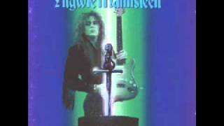 Yngwie Malmsteen  Dawn [upl. by Eiramik383]