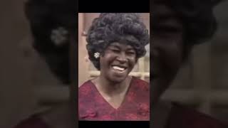 Fred pulls Esther wig off🤣throwback 70s blacklove sanfordandson comedy [upl. by Ripp]