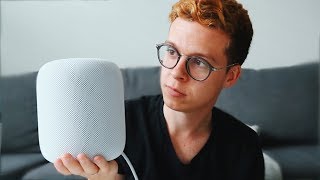 Apple HomePod review en español [upl. by Franck]