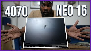 Acer Predator Helios Neo 16 Review [upl. by Alley]