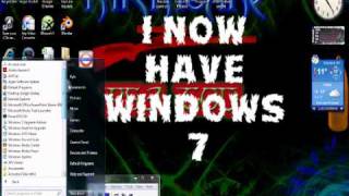 Windows 7 live movie maker [upl. by Neahs]