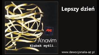 Lepszy dzień [upl. by Bramwell]